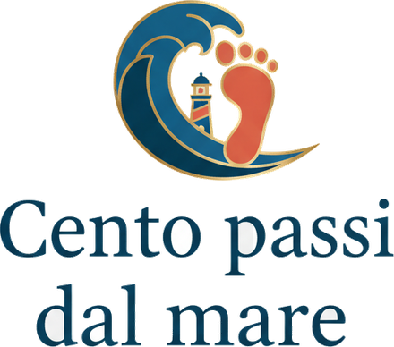 Cento passi dal mare