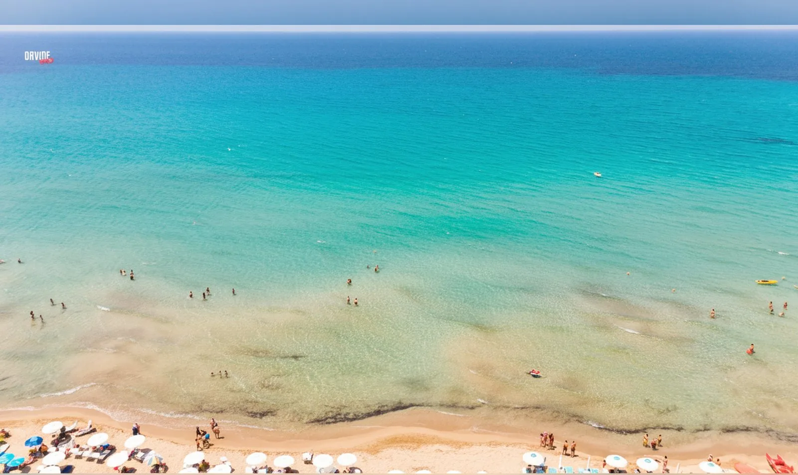 Cento passi dal mare, 